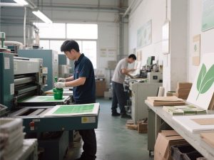 MOYU’s 10-Year Expertise: Why Quality Matters in Ink Manufacturing