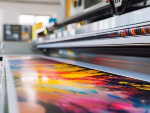 Ink Maintenance Tips: Extend the Lifespan of Your Inkjet System