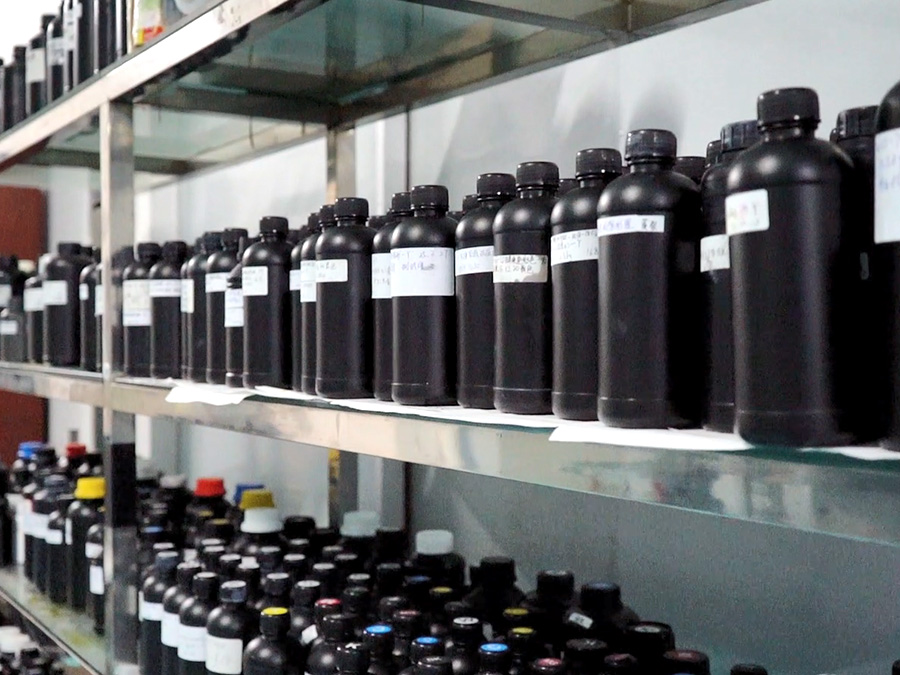 Top 5 Mistakes to Avoid When Choosing Ink for Your Printing Business