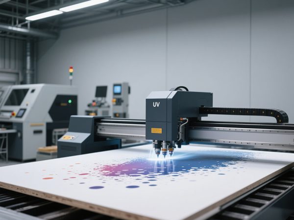How to Choose the Best UV LED Ink for Industrial Applications