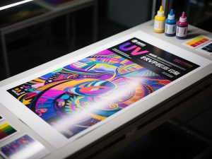 Latest Trends in Inkjet Printing Technology (2025 Update)